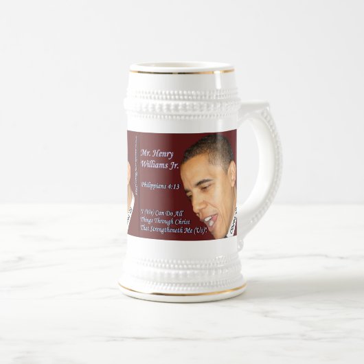 Mok Betere Ringer (Voorkant rechts)