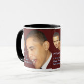 Mok Betere Ringer (Voorkant links)