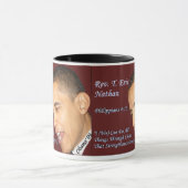 Mok Betere Ringer (Midden)