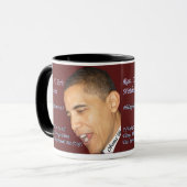 Mok Betere Ringer (Voorkant links)