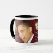 Mok Betere Ringer (Voorkant links)