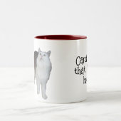 Mok - Betrokken kat (Center)