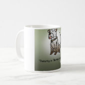 mok "Beveiligingskansenbieden" (Voorkant links)