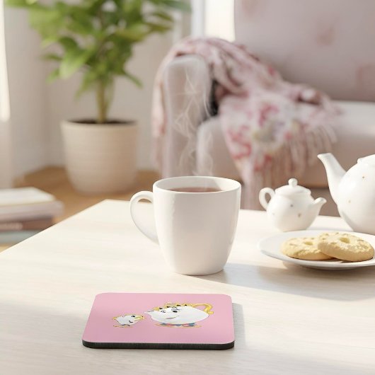 Mok Beverage Coaster Bier Onderzetter