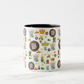 Mok Bewaar het handige Corona Beer (Center)