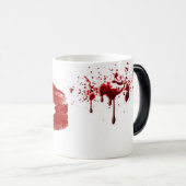 Mok bewijs (Voorkant rechts)