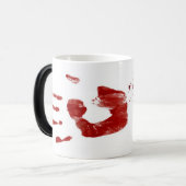 Mok bewijs (Voorkant links)