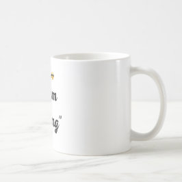 Mok- bewijs ze verkeerd  koffiemok