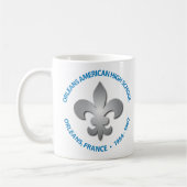 Mok BGS Fleur-de-lis (Links)