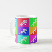 Mok Bhutan Multihue Flags (Voorkant links)