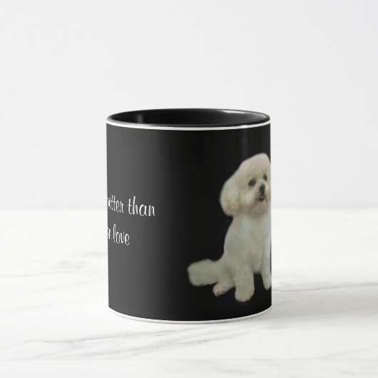 Mok Bichon Buddies (Midden)