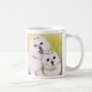 Mok Bichon Frise