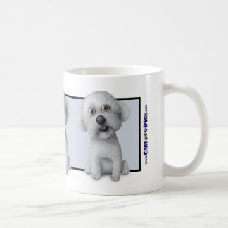 Mok Bichon Frise
