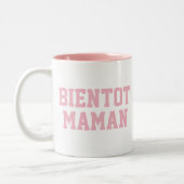 Mok Bientot Maman | MOK BABY SHOWER (Links)