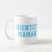 Mok Bientot Maman | MOK BABY SHOWER (Links)