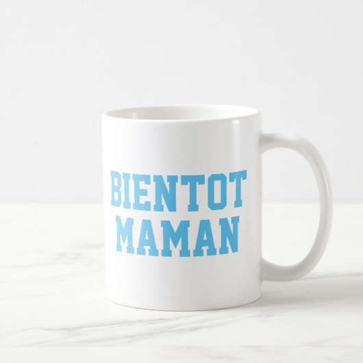 Mok Bientot Maman | MOK BABY SHOWER (Rechts)