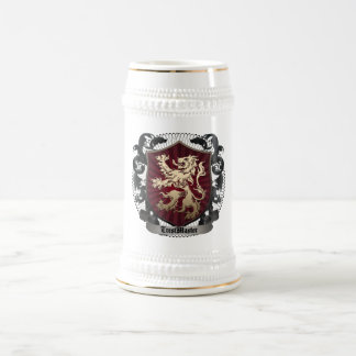 Mok bier