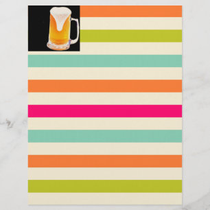 Mok bier