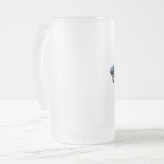 Mok bier '10-07-16-5.1 (Voorkant links)