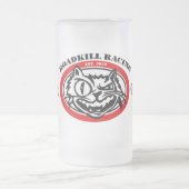 Mok Bier- en glasvoorkant (Center)