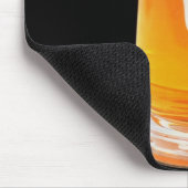 Mok bier muismat (Hoek)