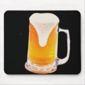Mok bier muismat (Voorkant)