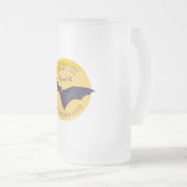 Mok bier - National Morris Ale 2019 (Voorkant rechts)