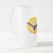 Mok bier - National Morris Ale 2019 (Voorkant links)