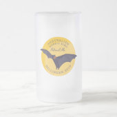 Mok bier - National Morris Ale 2019 (Center)