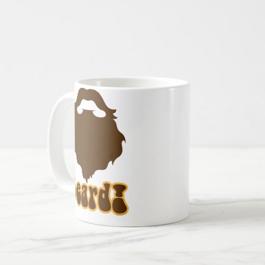 Mok bieren (Voorkant links)