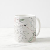 Mok Big Bend (Texas) kaart (Voorkant rechts)