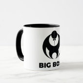 Mok (Big Boss) (Voorkant links)