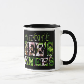 Mok bij bijen 11 oz Ringer