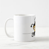 Mok bij bijen - Fun Honey Bee (Links)