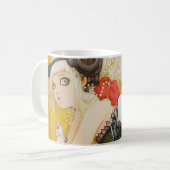 Mok bij depressie (Voorkant links)