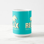 Mok bij pensionering | Ontspannen en genieten van  (Center)