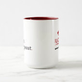 Mok bij verlies: Lees. Schrijven. Herhaal (Midden)