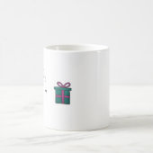 Mok bijen Cadeau (Center)