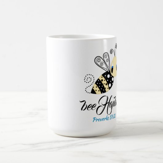 Mok bijen Hapbee (Center)