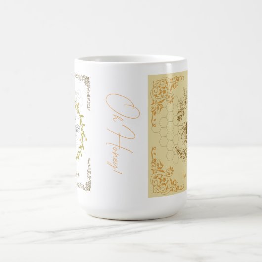 Mok bijenknieën (Center)