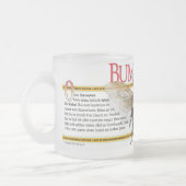 Mok bijenkorst (Links)