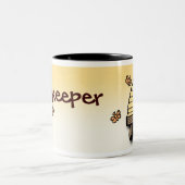 Mok bijenteelt (Center)