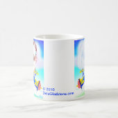 Mok Bijon Frise Pilot (Center)