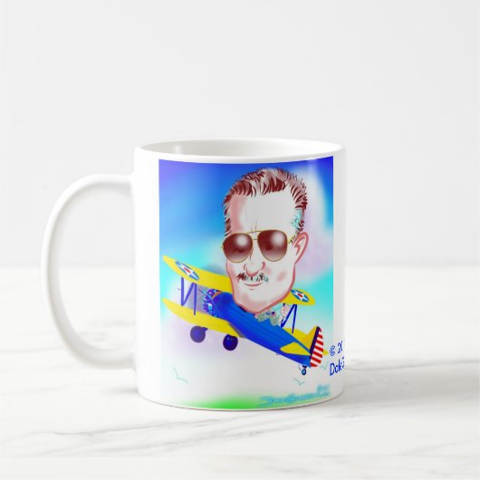 Mok Bijon Frise Pilot (Links)