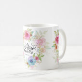 Mok bijv. kweek (Voorkant rechts)