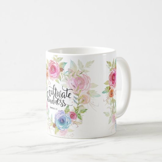 Mok bijv. kweek (Voorkant rechts)