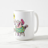 Mok/bingo Koffiemok (Voorkant rechts)