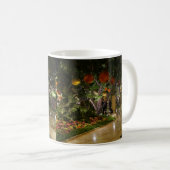 Mok binnenshuis Garden Wynn Atrium Las Vegas (Voorkant rechts)