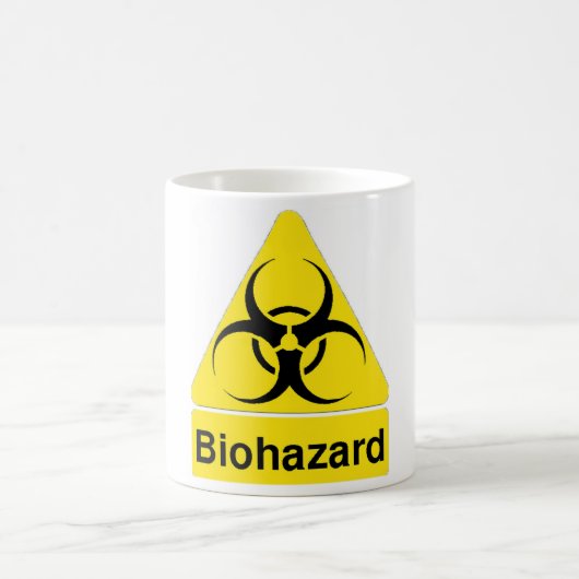 Mok biogevaar (Center)