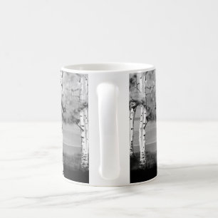 Mok "Birch Tree Coffee"